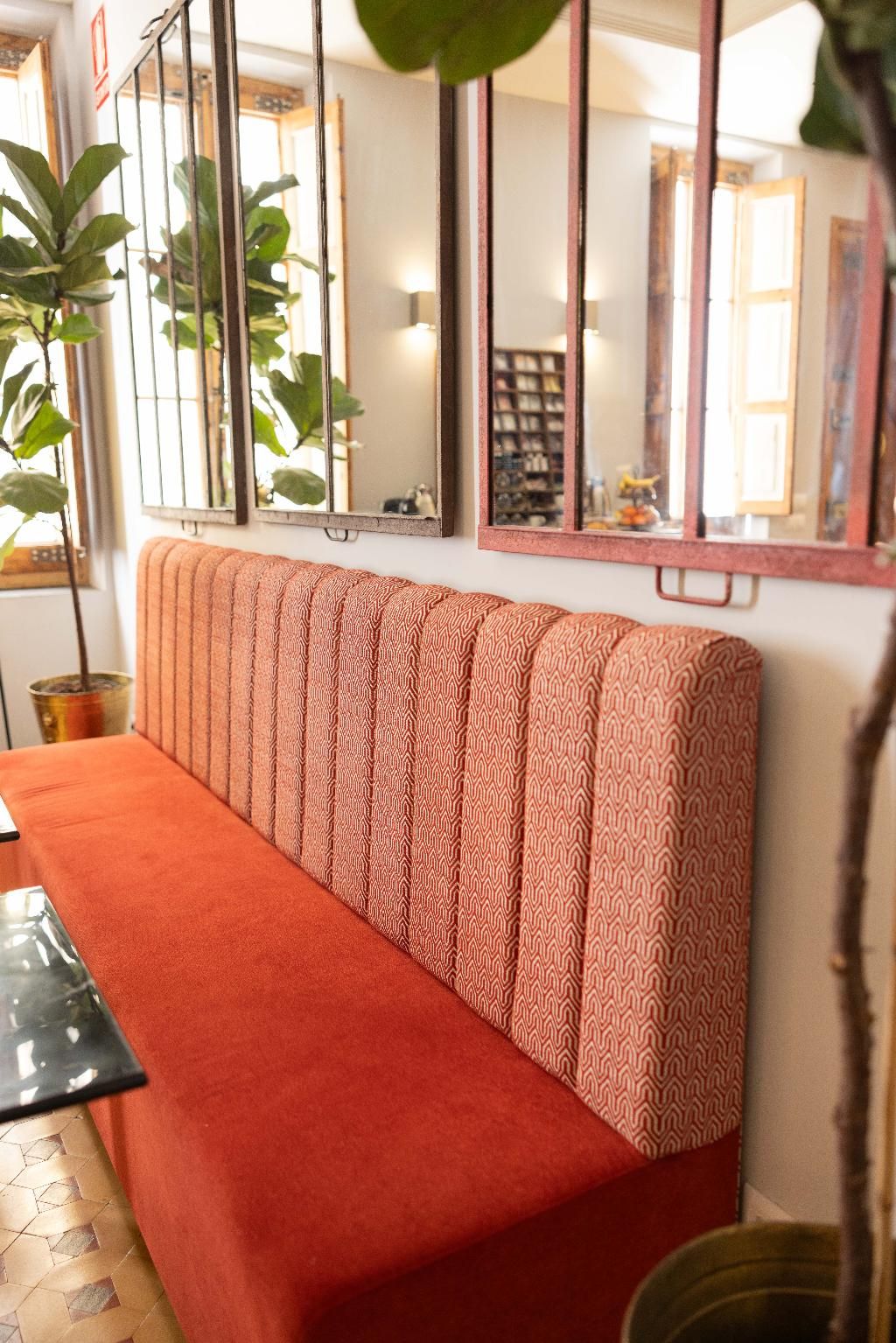 We Boutique Hotel, foto 11