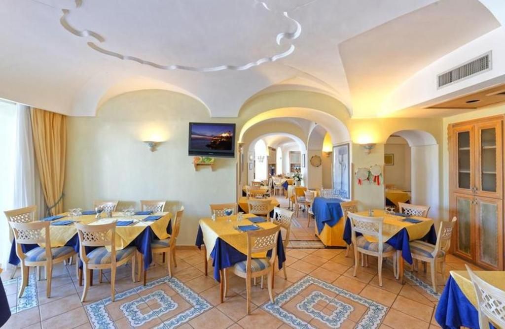 Punta Imperatore, foto 2