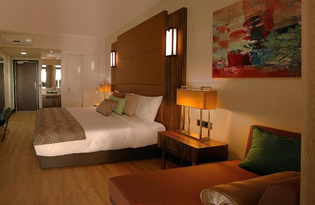 Ramada Resort by Wyndham Akbuk, foto 4