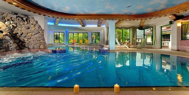 Tevini Dolomites Charming Hotel, foto 12