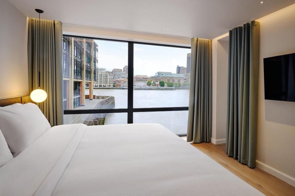 The Westin London City, foto 10