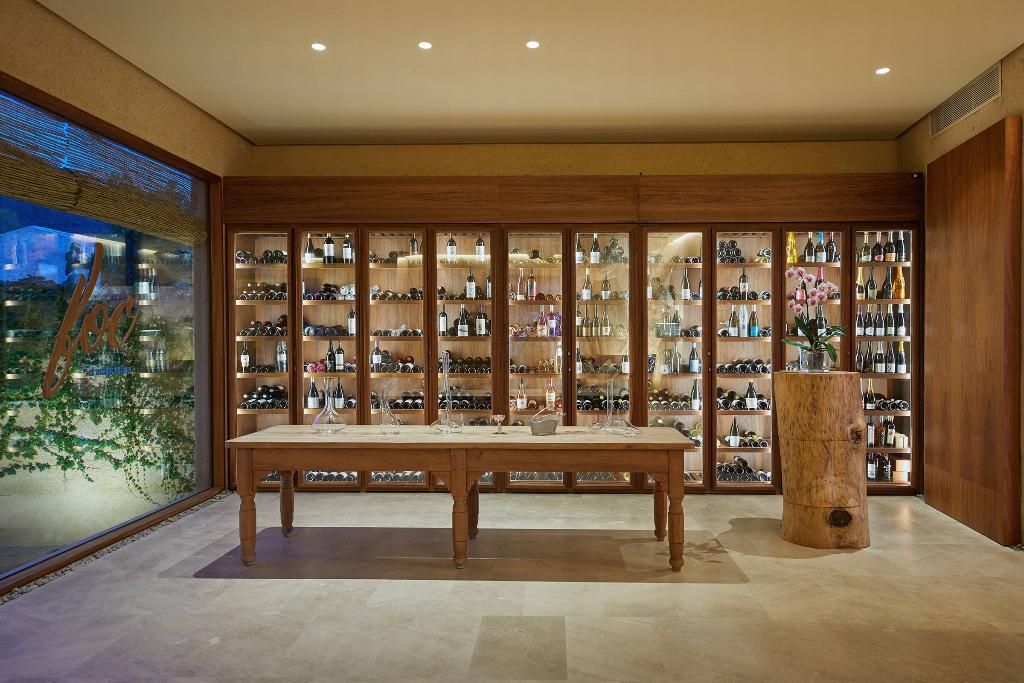 Pleta de Mar Luxury Hotel by Nature, foto 12