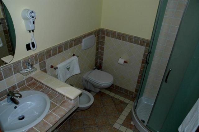 Hotel Residence Santa Chiara, foto 8