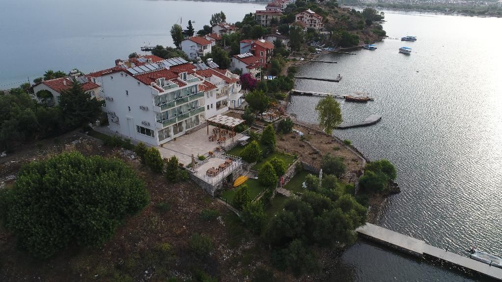 Sovalye Hotel, foto 13