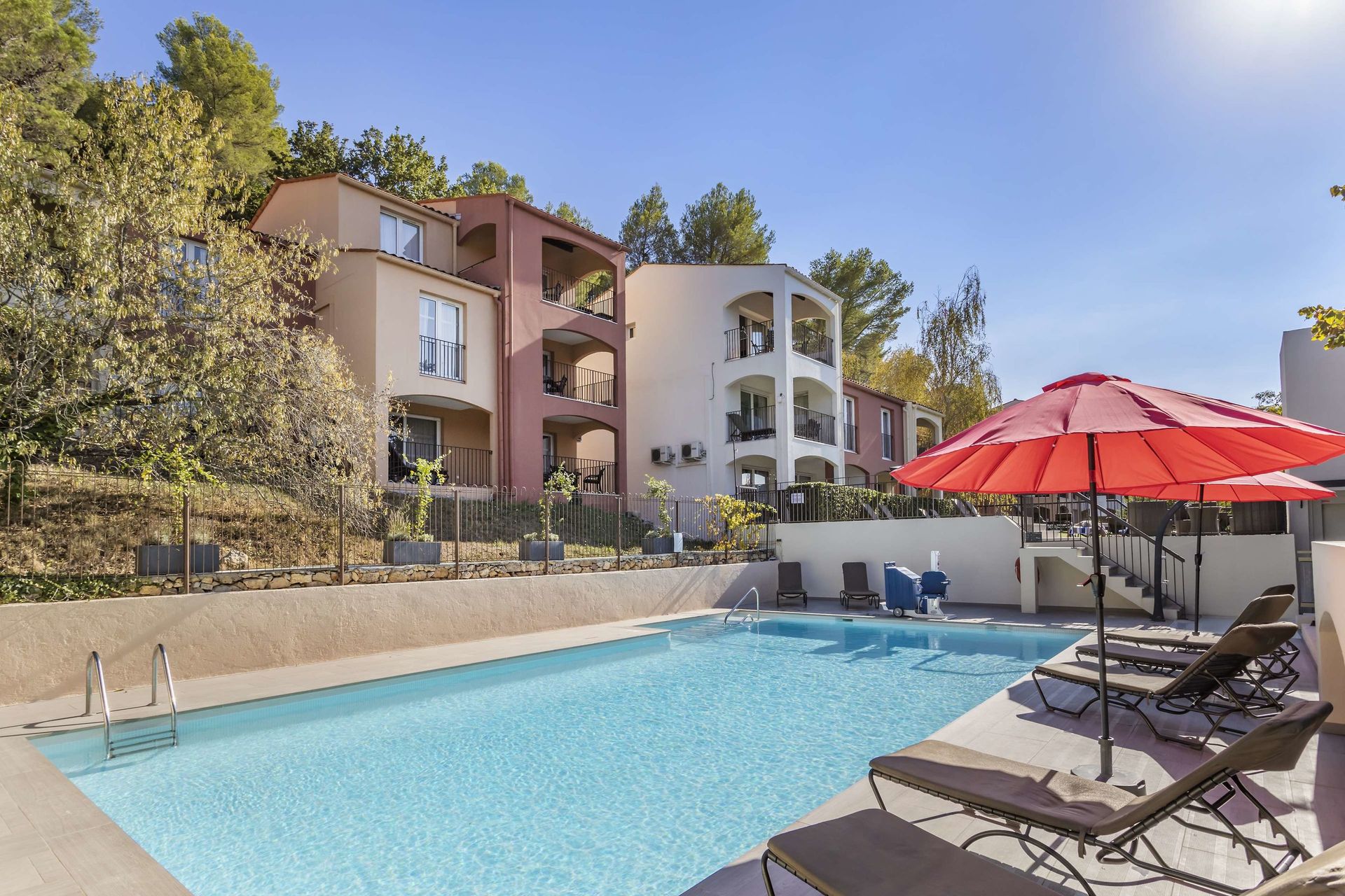 Le Club Mougins, foto 2
