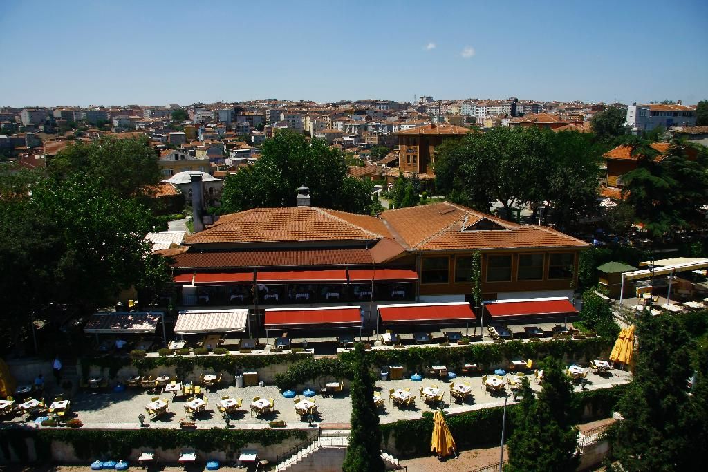 Turquhouse Boutique Hotel, foto 6