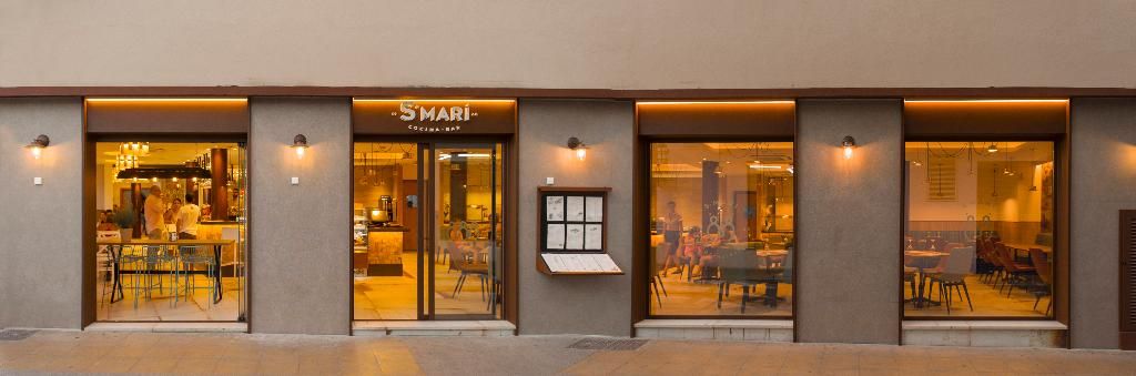 Hostal Mari, foto 7