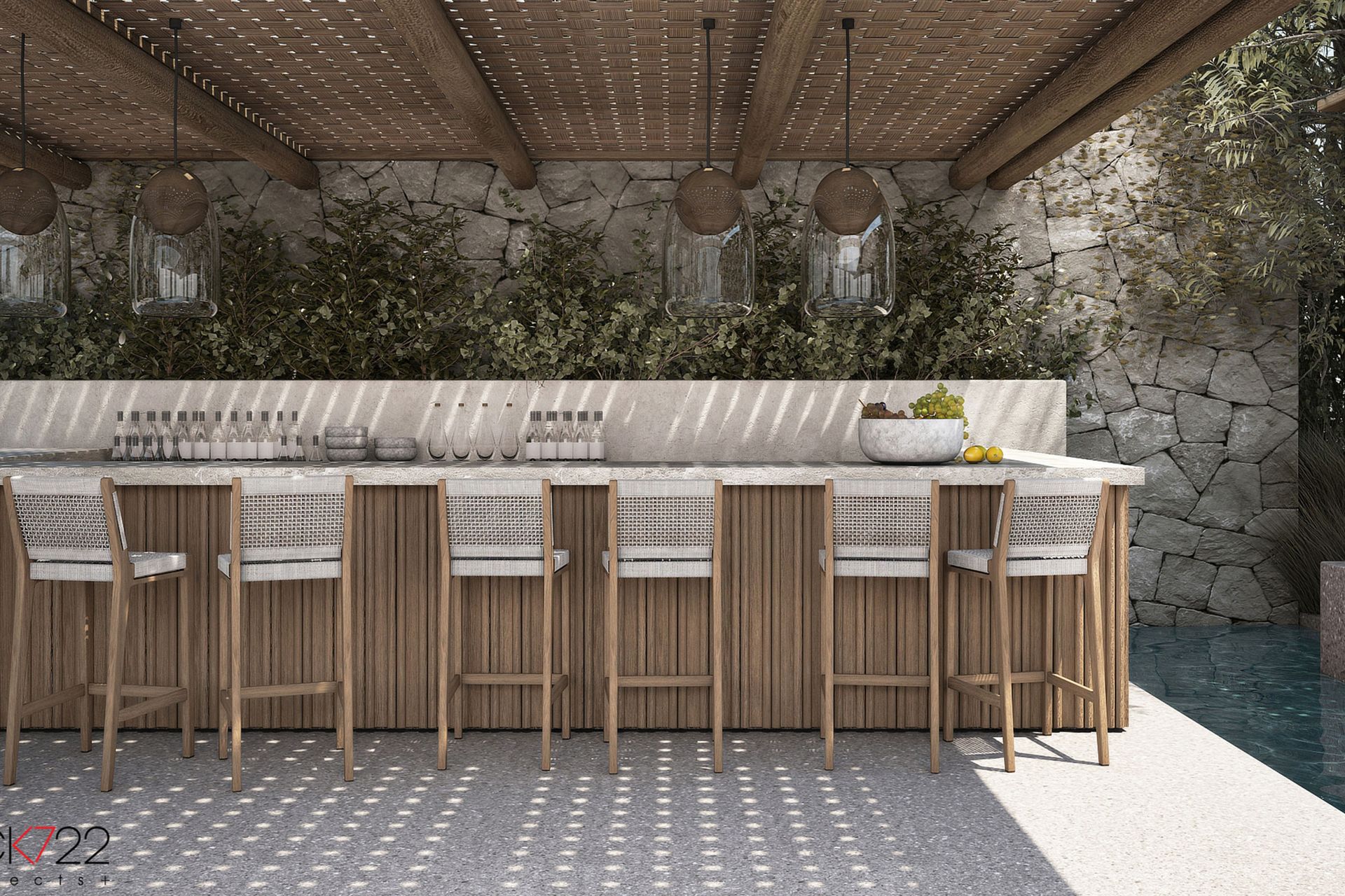 Archipelagos All Suites Mykonos, foto 2