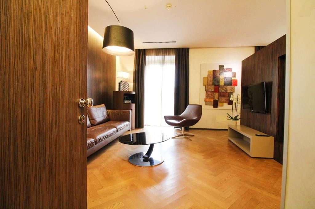 Divina Luxury Hotel, foto 12