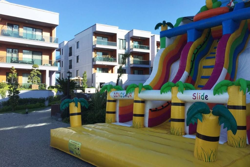 Green Hills Suites, foto 4