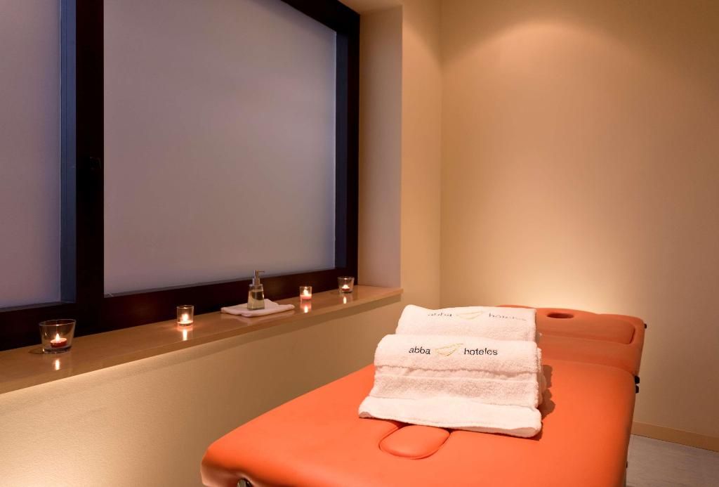 abba Madrid Hotel, foto 4
