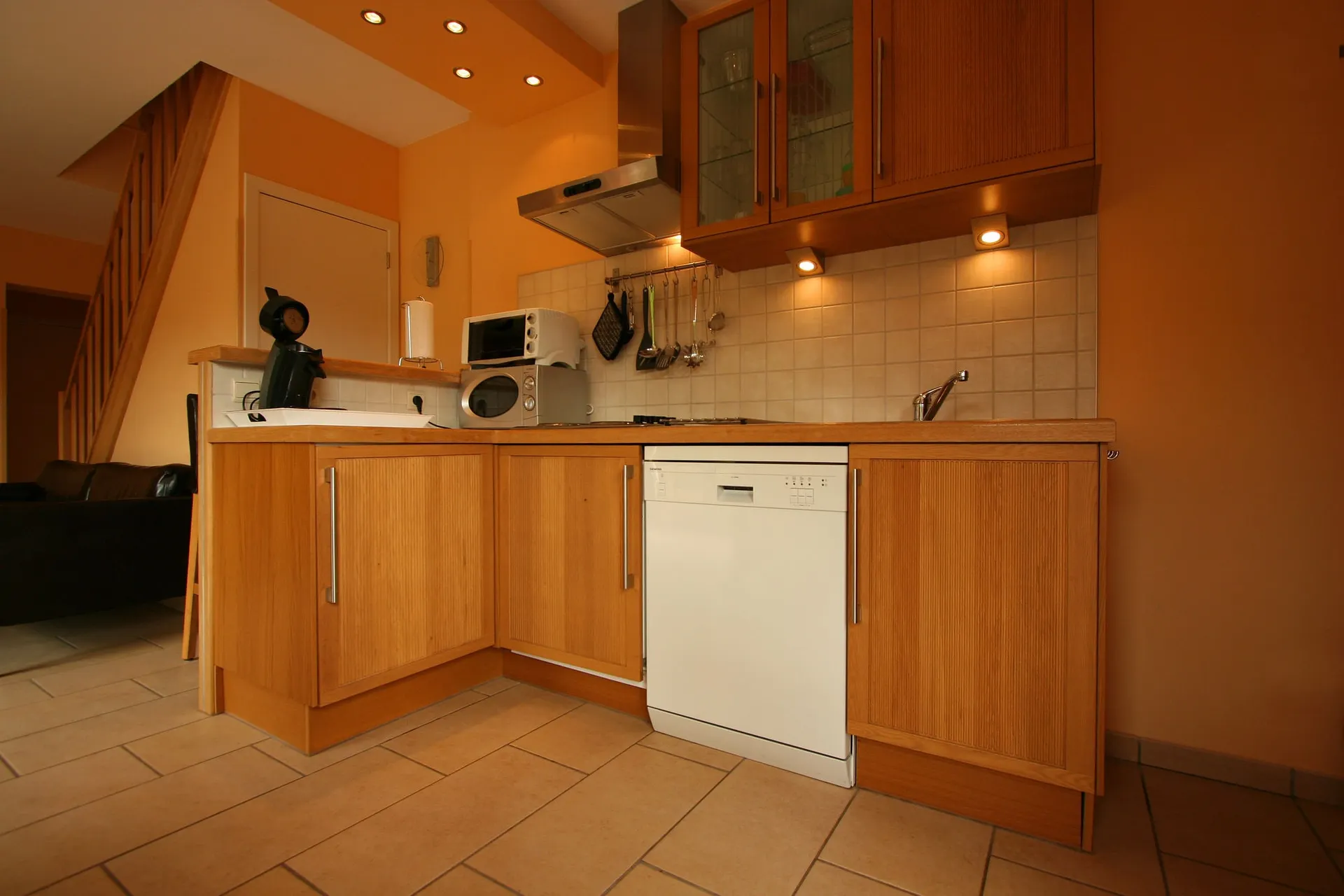 Keuken