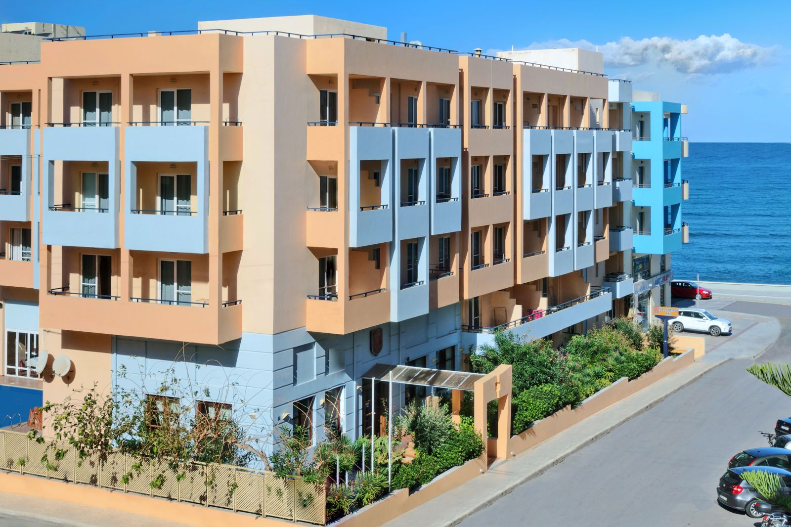 Lefkoniko Bay, foto 14