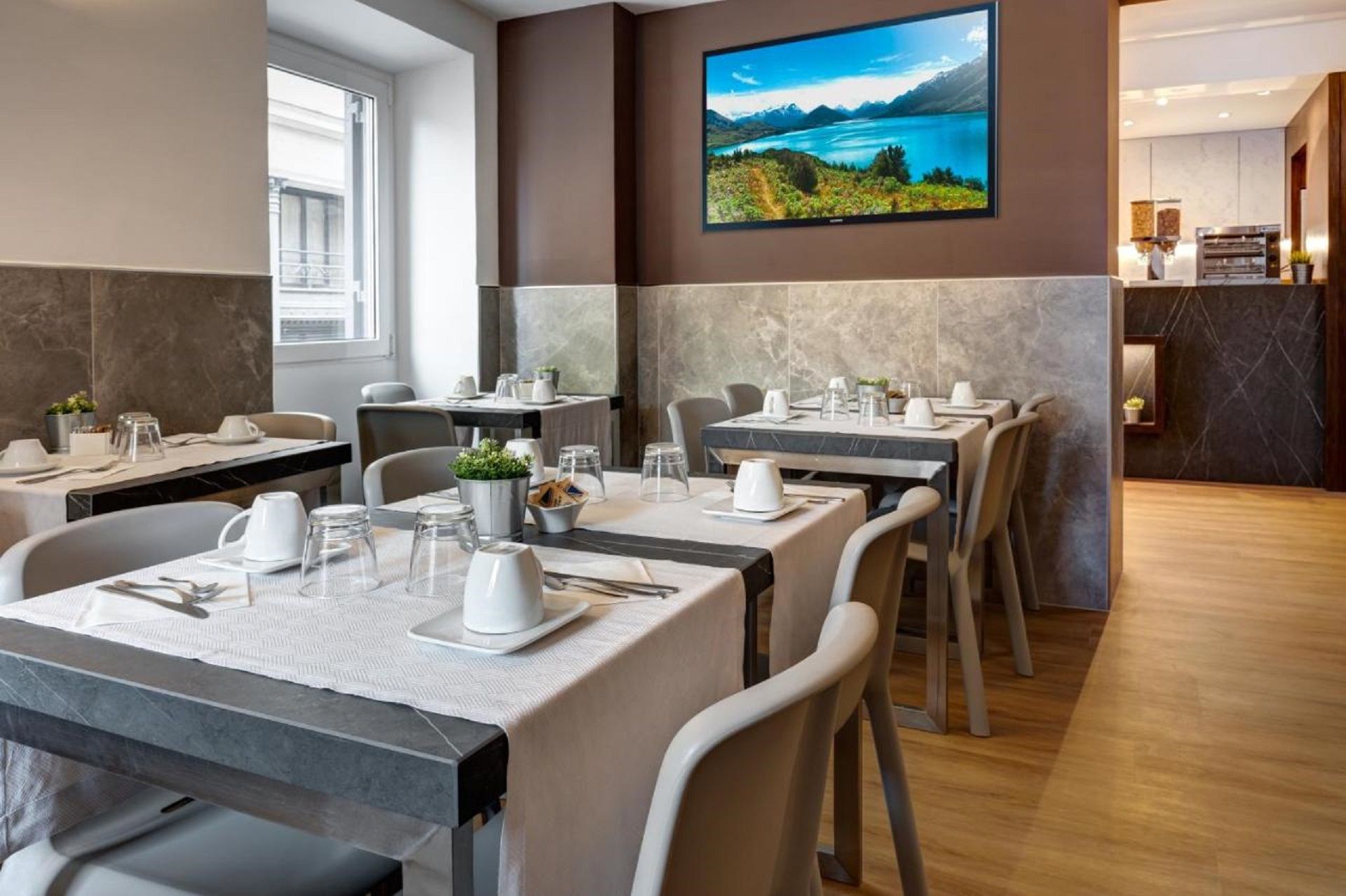 Rome Art Hotel, foto 6