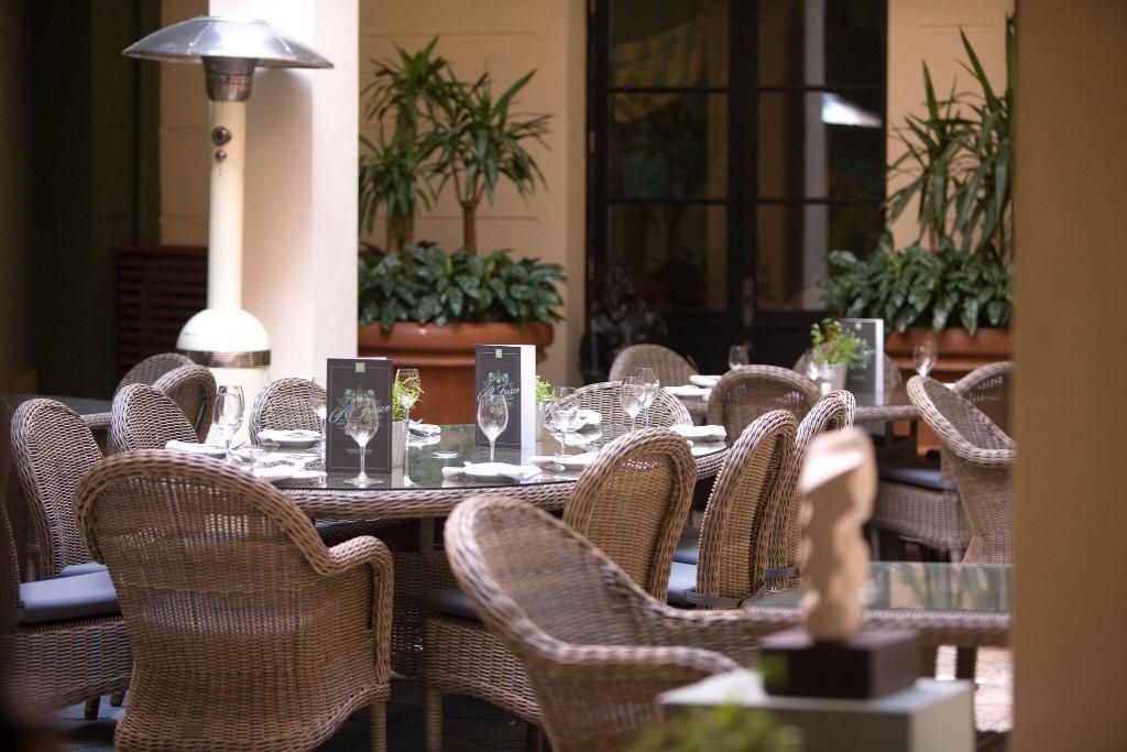 Hotel du Vin Birmingham, foto 12