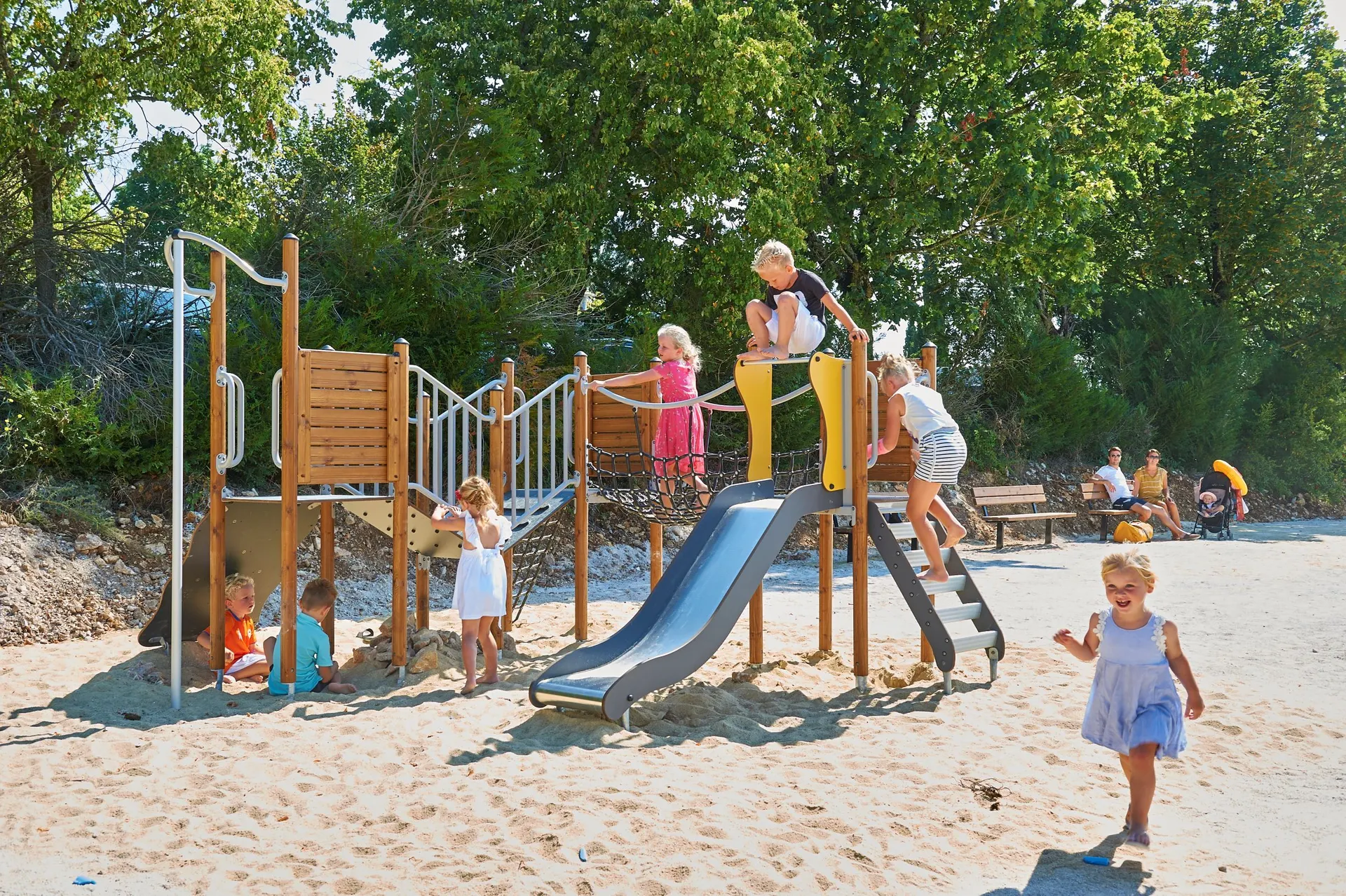 Speeltuin
