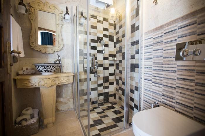 Elika Cave Suites Cappadocia, Curio Collection by Hilton, foto 4
