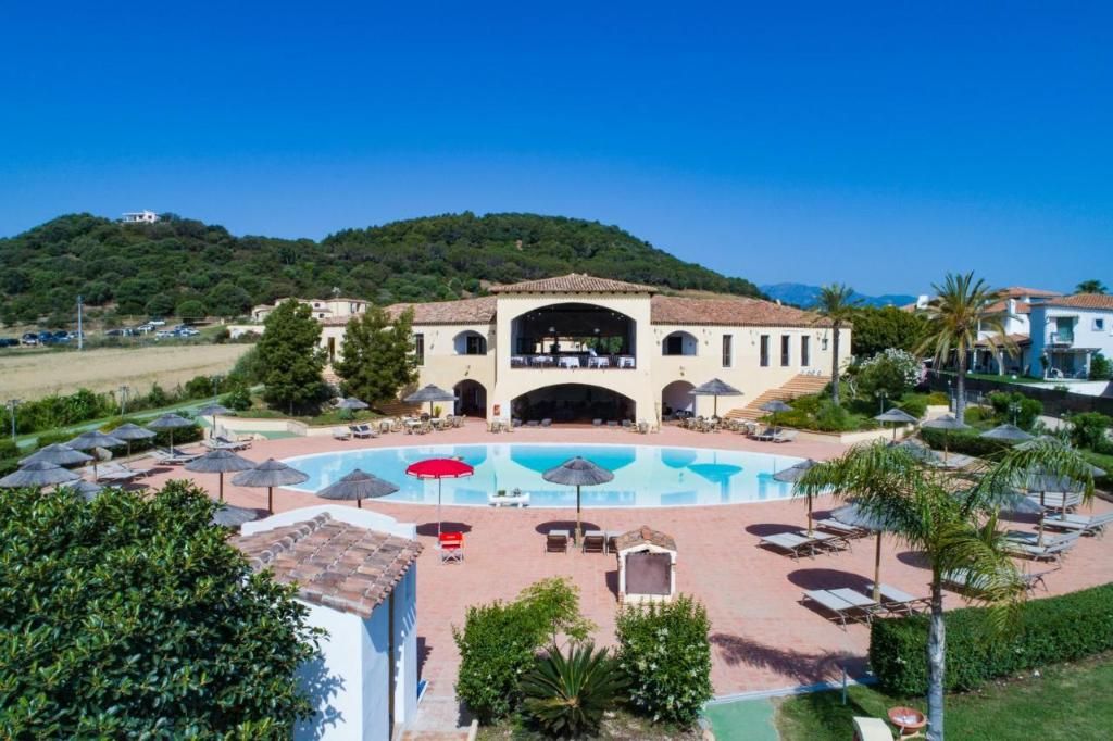 Cala Luas Resort, foto 6