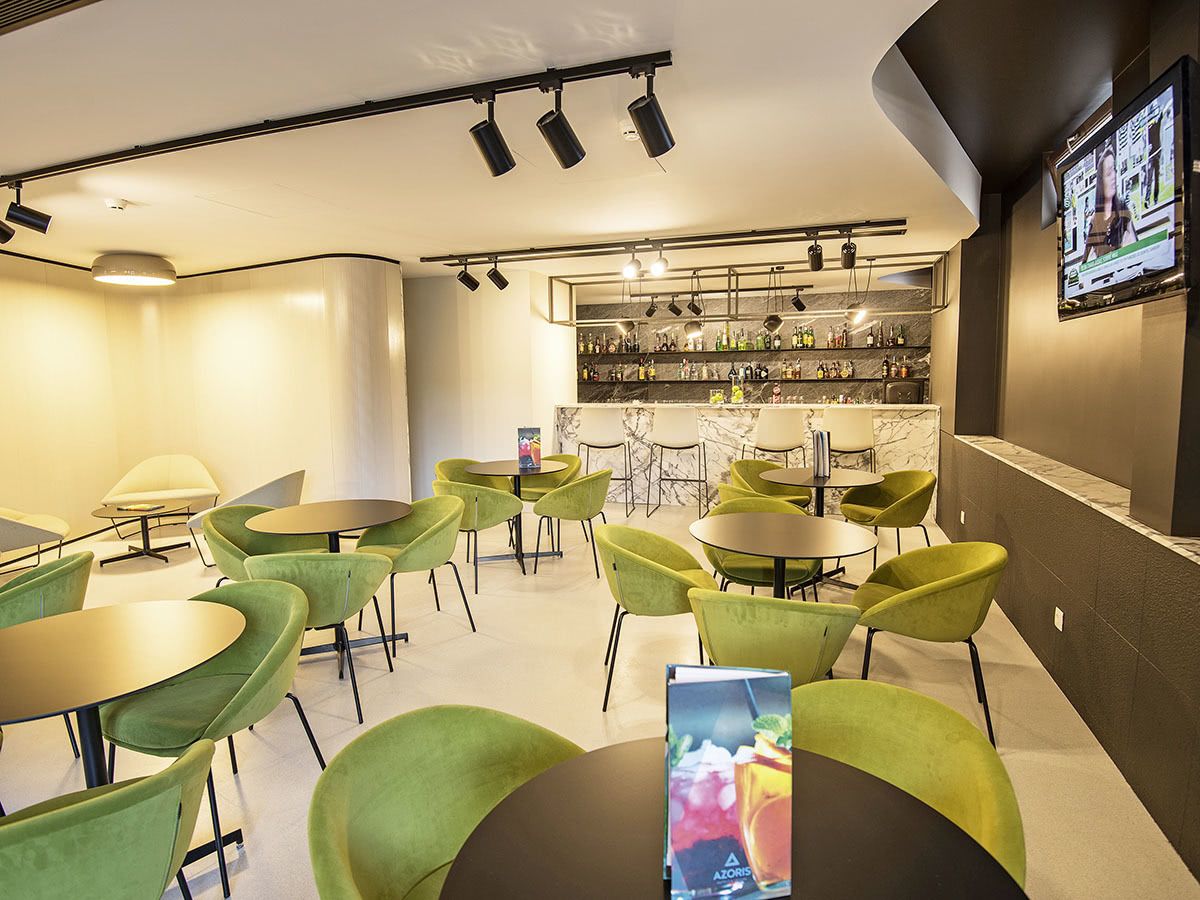 Azoris Angra Garden Hotel, foto 9