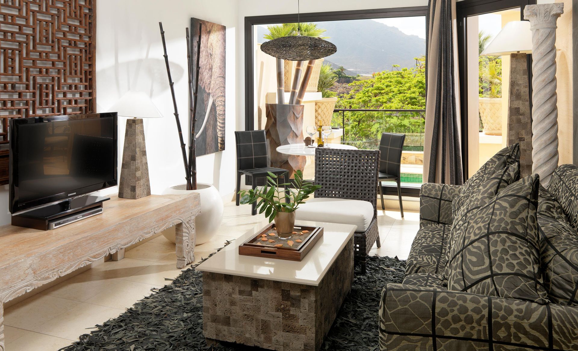 Hotel Royal Garden Villas & Spa, foto 5