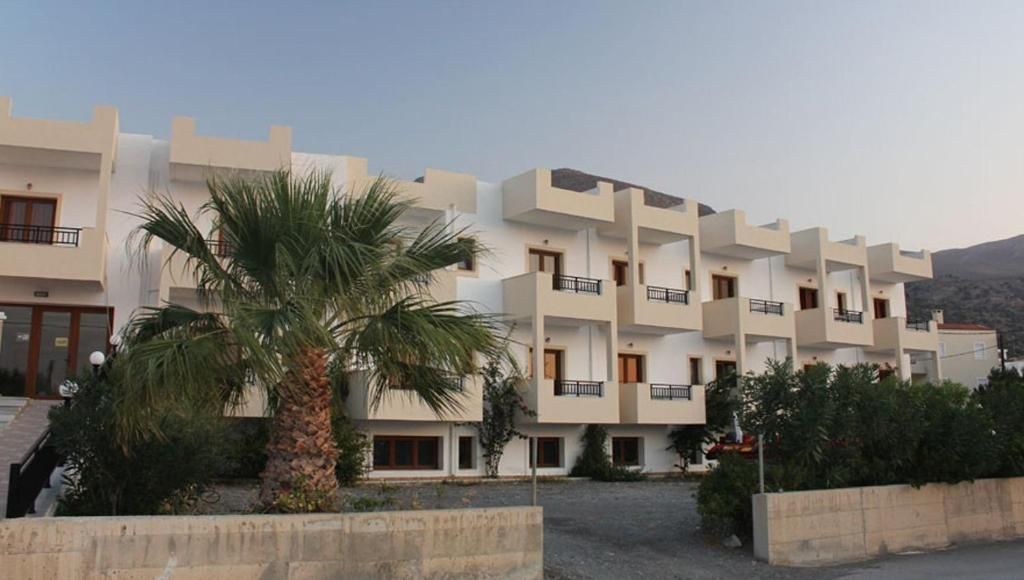 Triton Authentic Cretan Hotel, foto 15