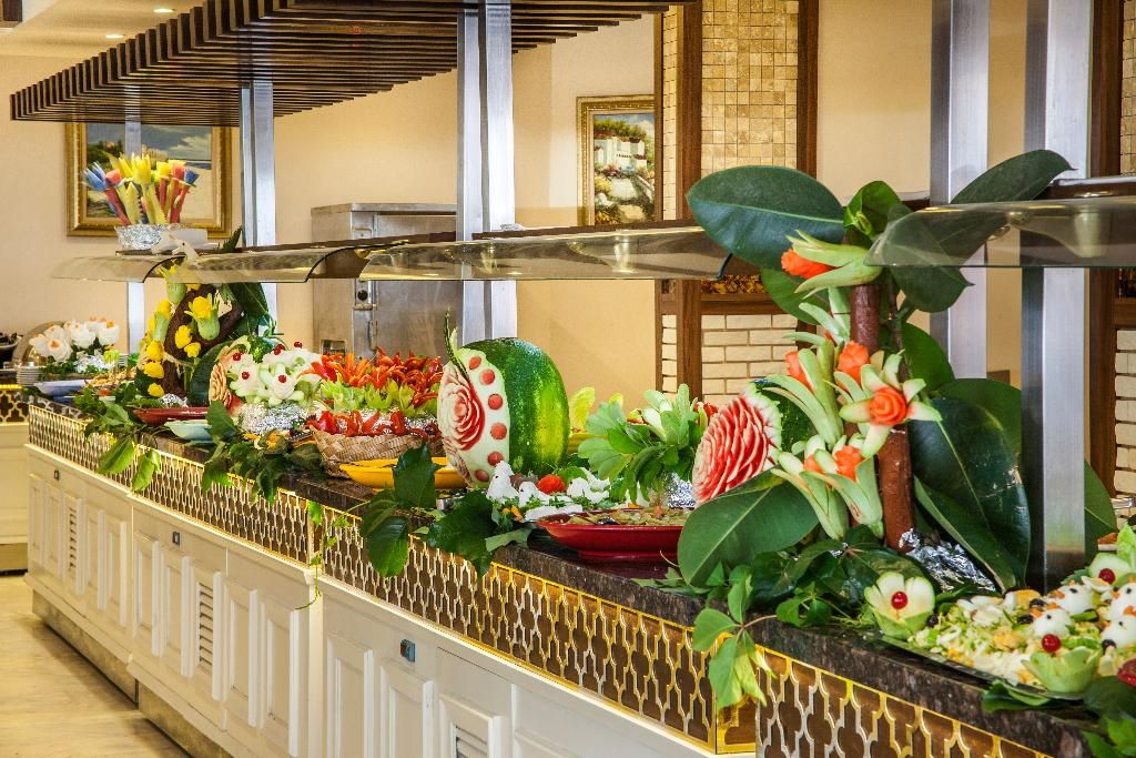 Kleopatra Beach Hotel, foto 15