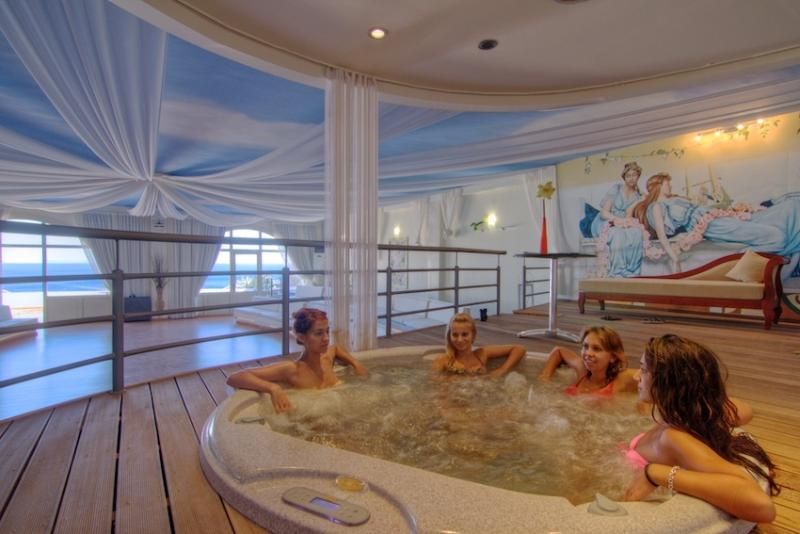 Kalypso Cretan Village Sense Resort & Spa, foto 11