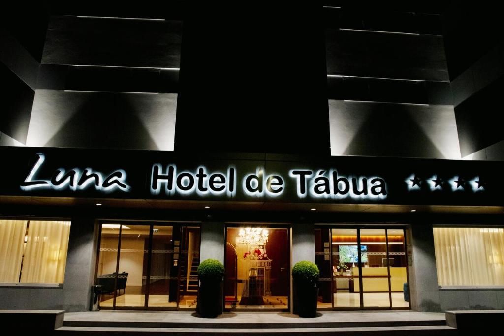 Luna Hotel de Tábua, foto 15