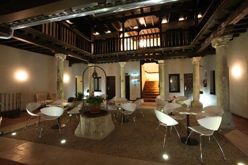 Evenia Alcalá Boutique, foto 14