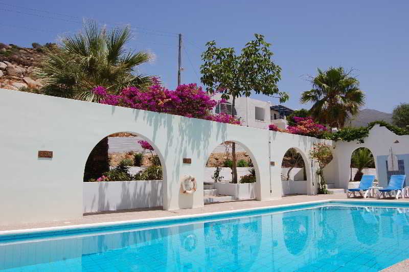 Marcos Beach Hotel, foto 12
