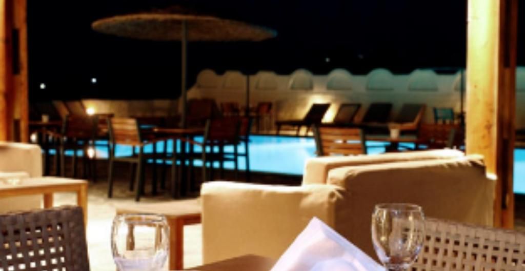 Thera Mare Resort