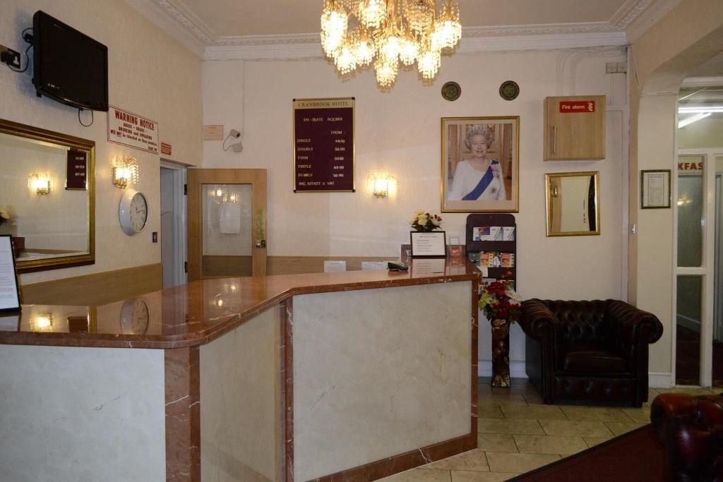 Cranbrook, foto 12