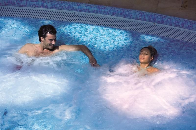 Hotel Terme All'Alba , foto 4