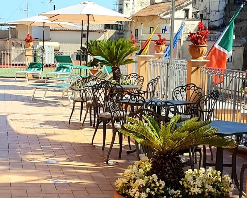Hotel Santa Lucia, foto 15