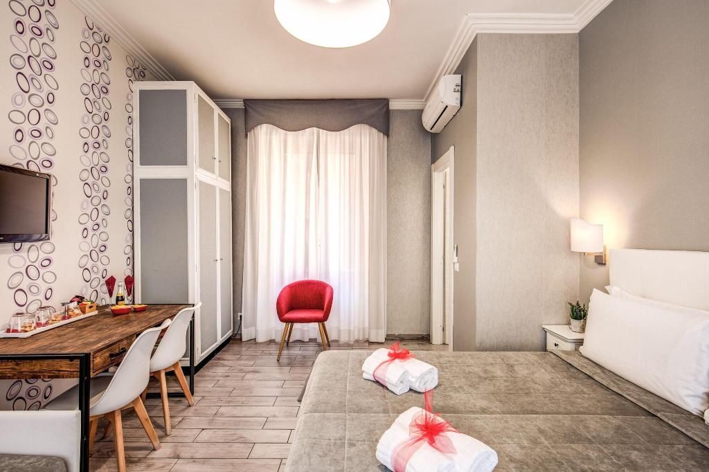 Marta Inn Rome, foto 6