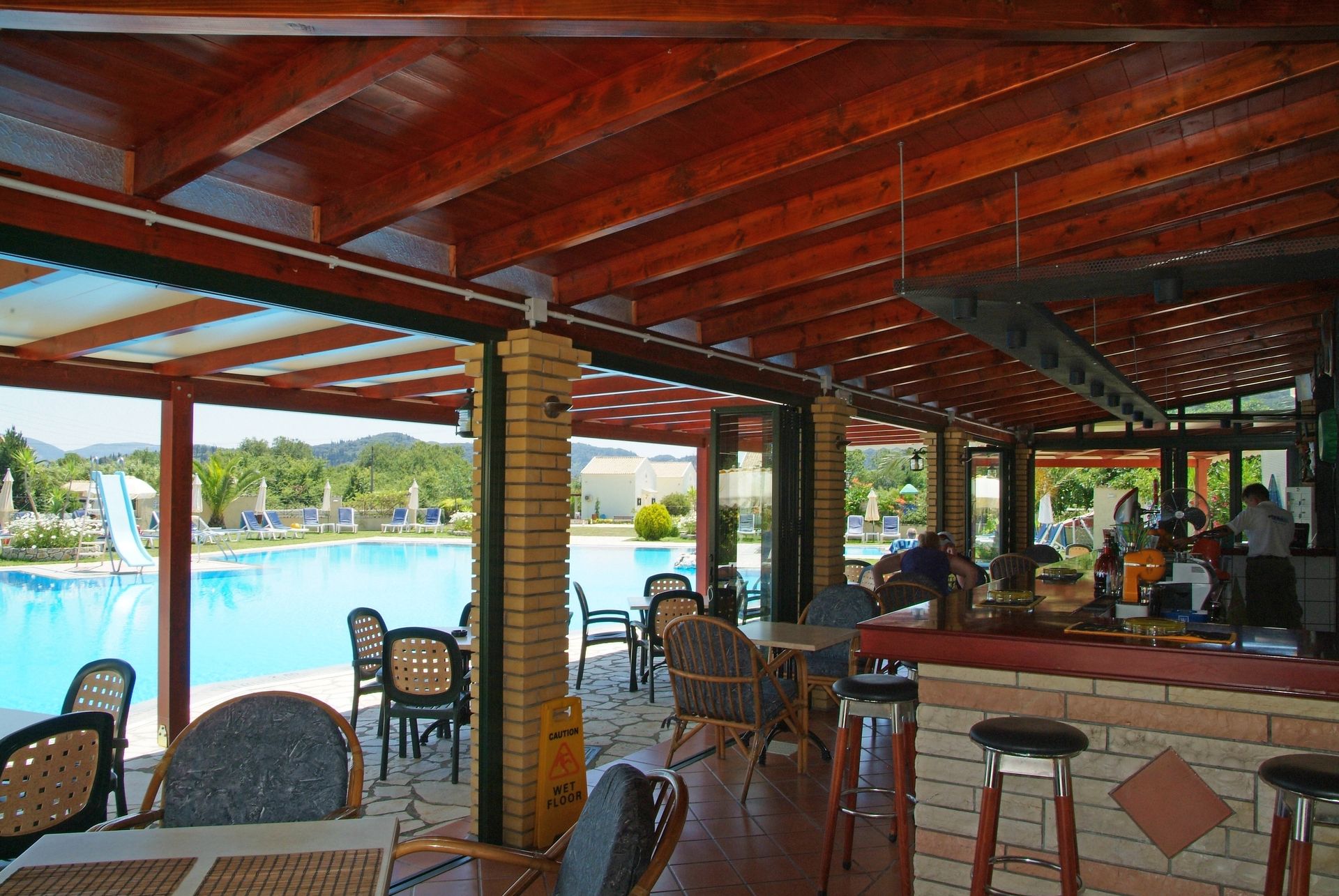 Ostria Apartments, foto 10