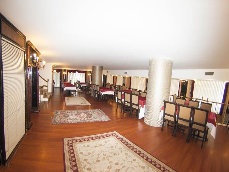 Tayhan Hotel, foto 4