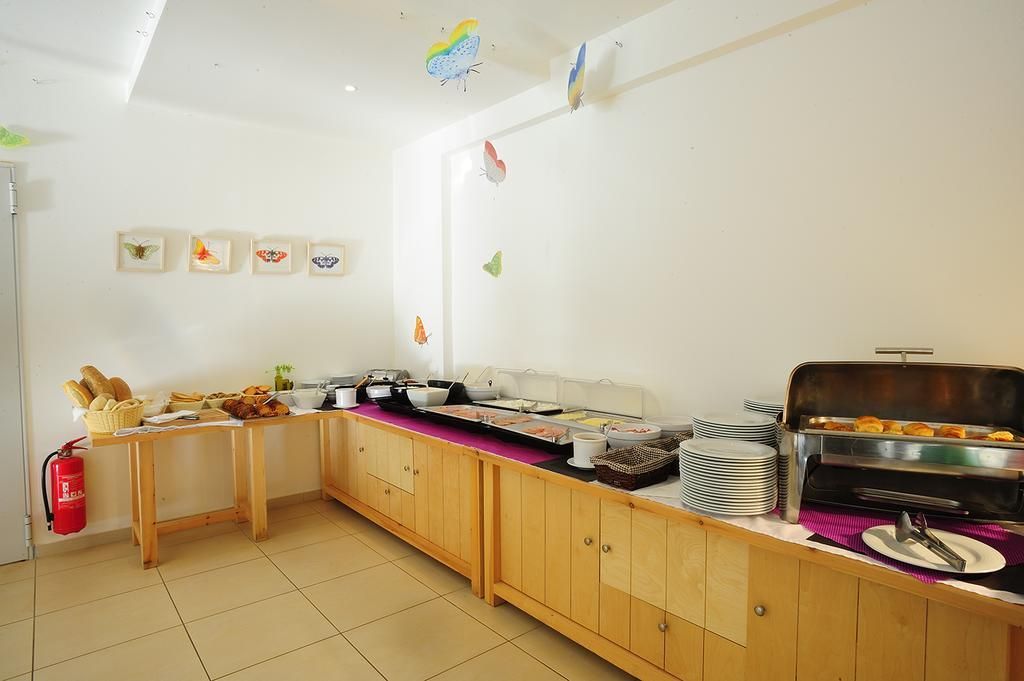 Maravel Star Art Hotel, foto 6
