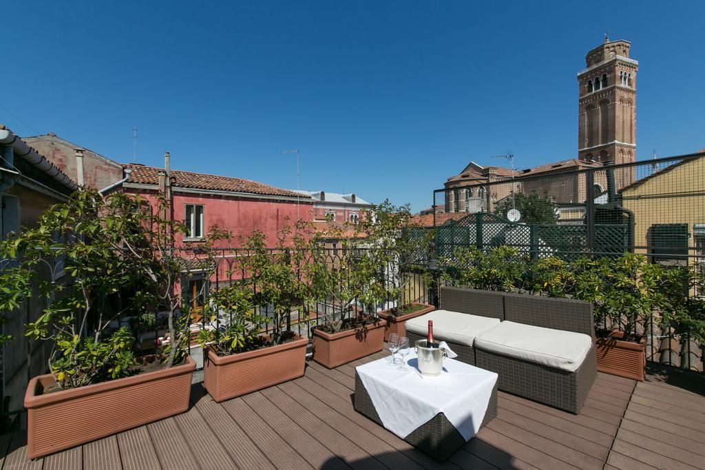 Hotel Pantalon, foto 12