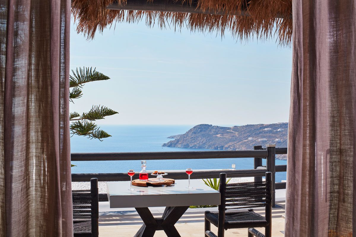 Myconian Utopia Relais & Chateaux, foto 4