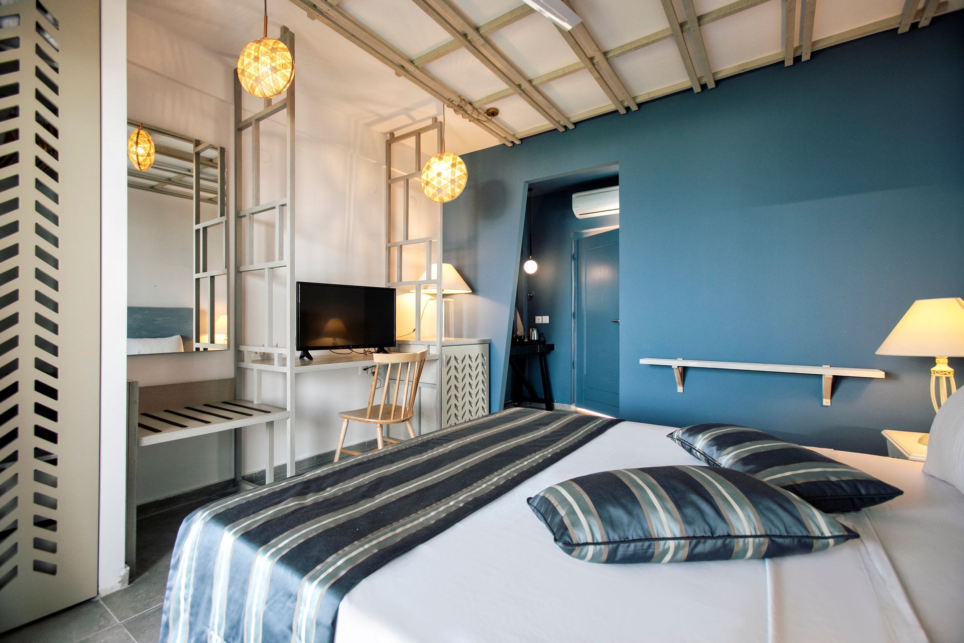 Rigas Boutique Hotel, foto 6