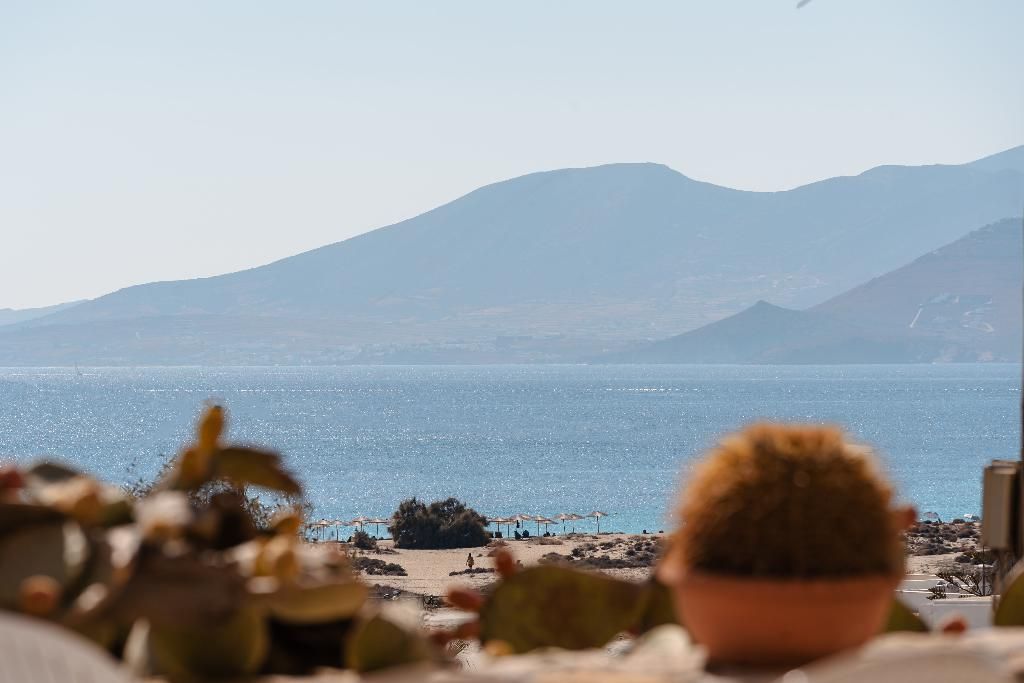 Mitos Suites Luxury Hotel In Naxos, foto 13