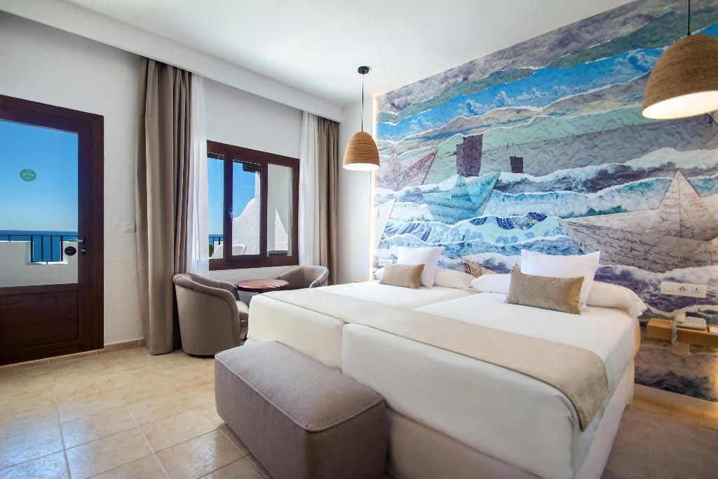 Hotel Servigroup Montiboli, foto 14