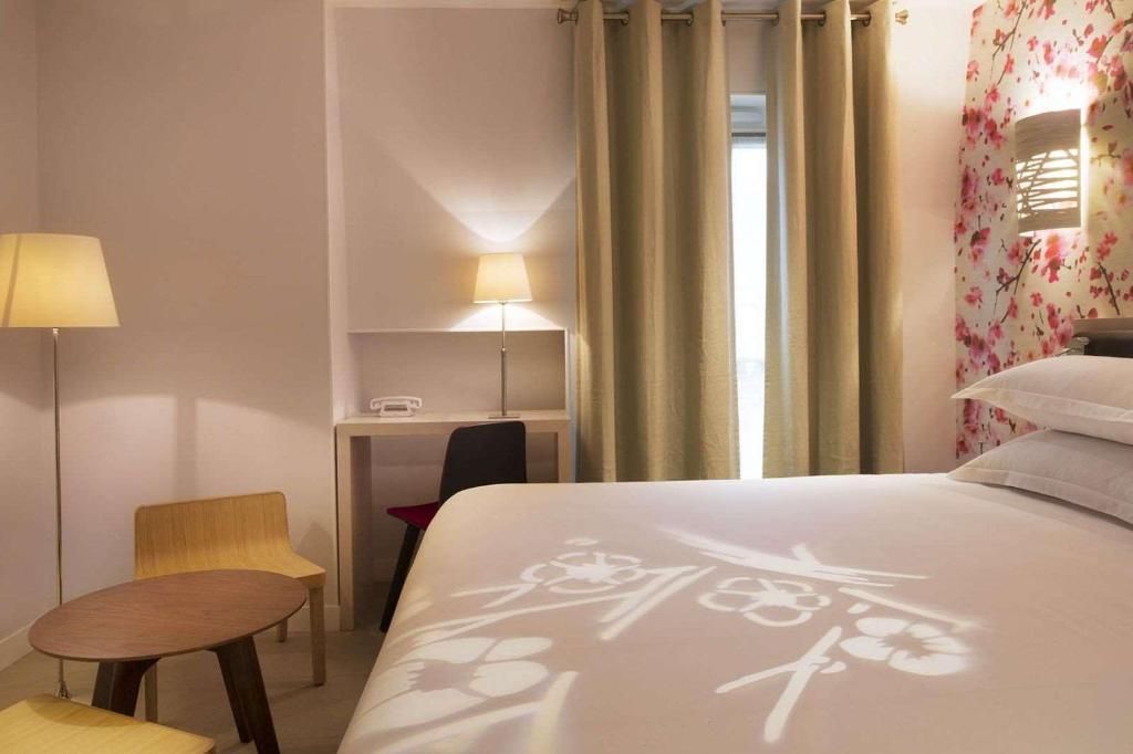 Hotel Eden Porte De Versailles, foto 11