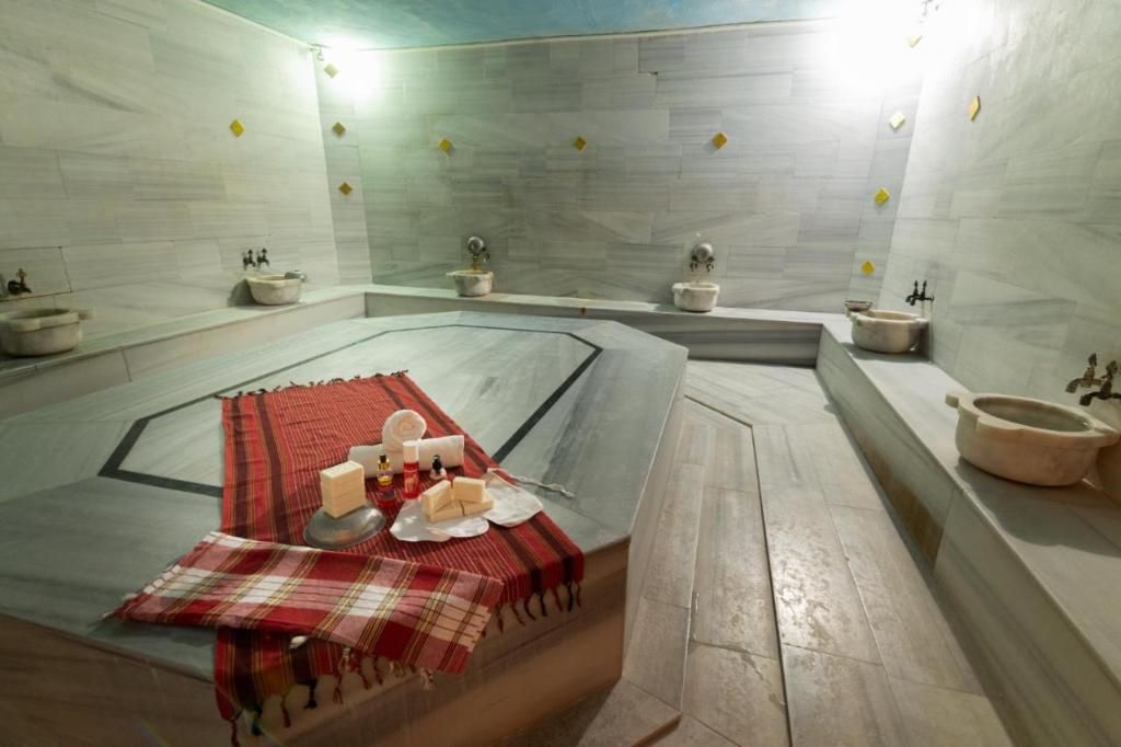 Grand Hotel Derin, foto 12