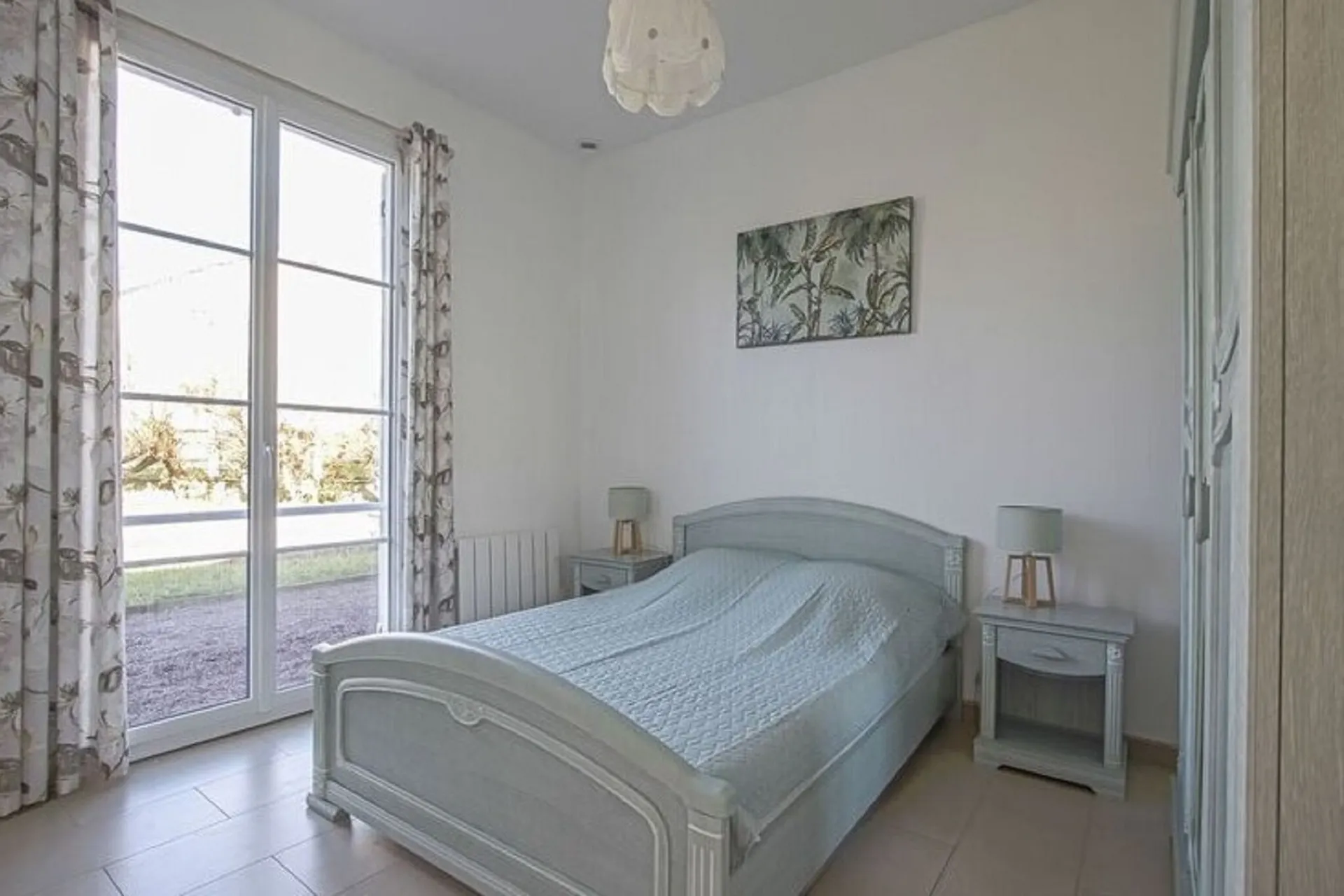 Slaapkamer