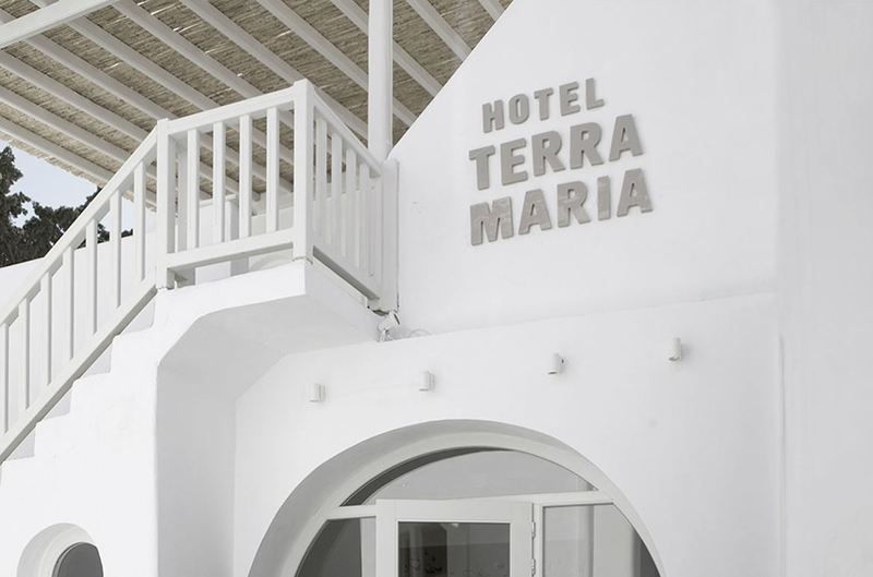 Terra Maria Hotel, foto 10
