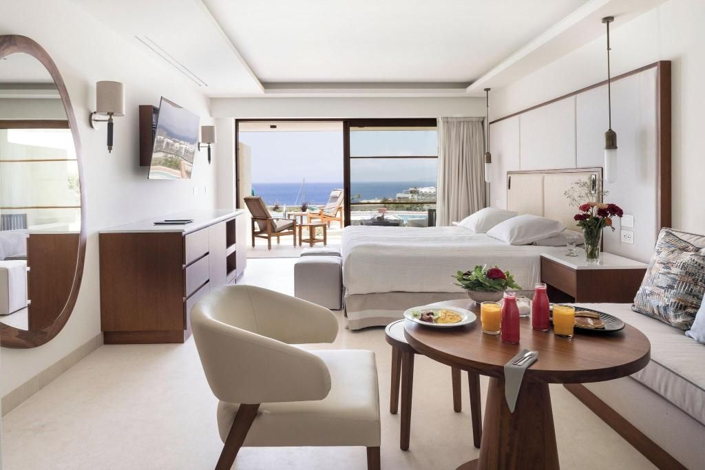 Porto Elounda Golf & Spa Resort, foto 7