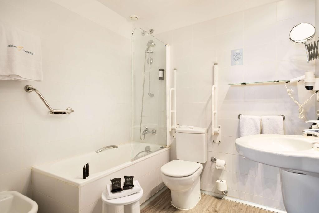 abba Jazz Hotel, foto 14