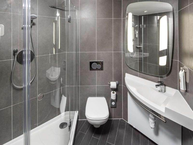 ibis London Canning Town, foto 11